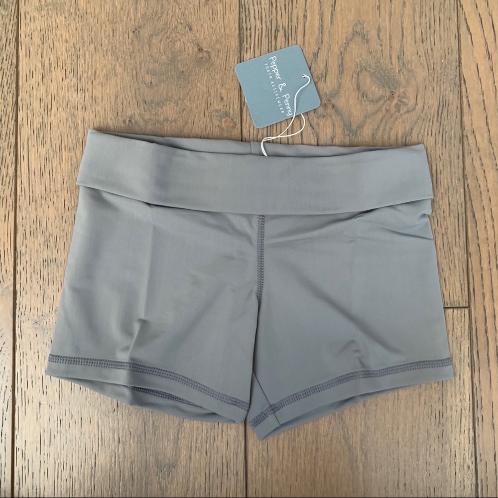 KIDS athletic shorts